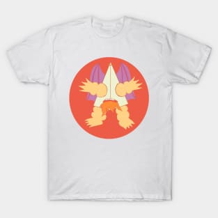 Angel Freak T-Shirt